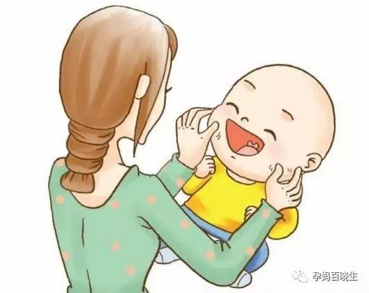 孕妈百晓生：小宝宝身心健康的好方法