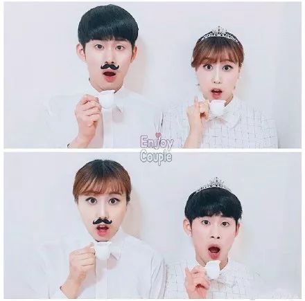 健身的明星夫妇是谁_健身夫妻_抖音健身夫妇