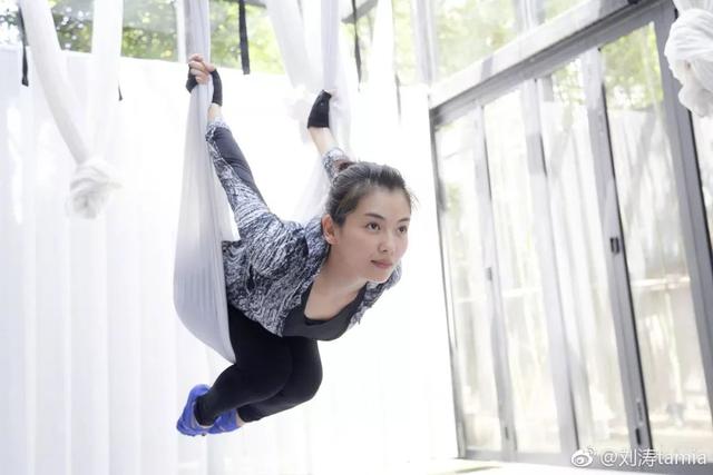 明星健身裤推荐夏天_夏天健身穿什么裤子_夏天健身穿搭
