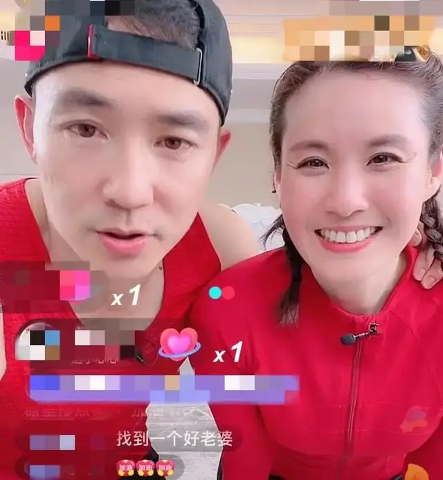 明星健身老公是谁_老公是健美运动员_老公健身成瘾怎么办