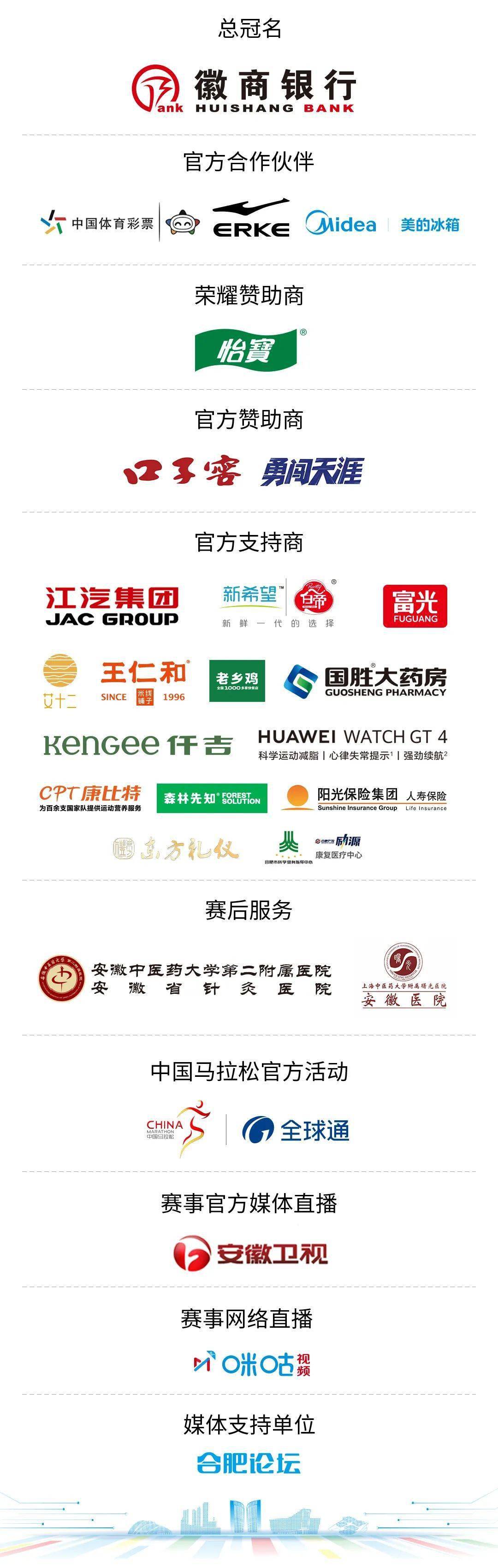 合肥市马拉松_马拉松合肥_合肥马拉松赛