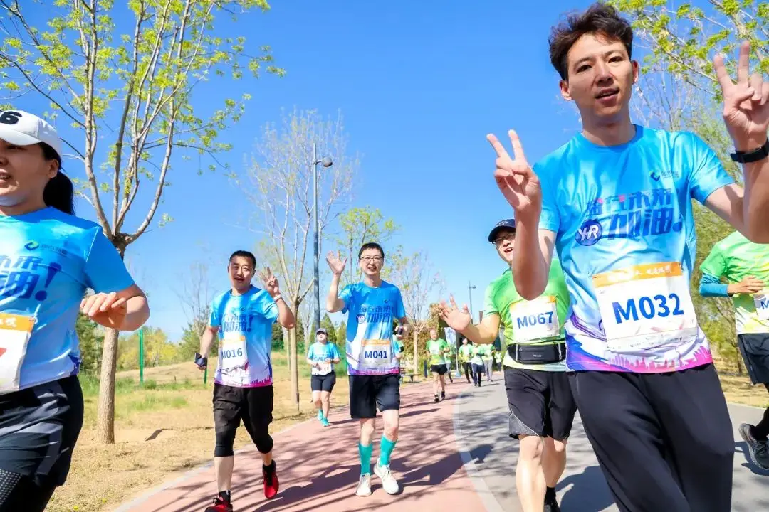 马拉松与健康_马拉松健康跑有没有奖牌_马拉松健康跑家庭跑