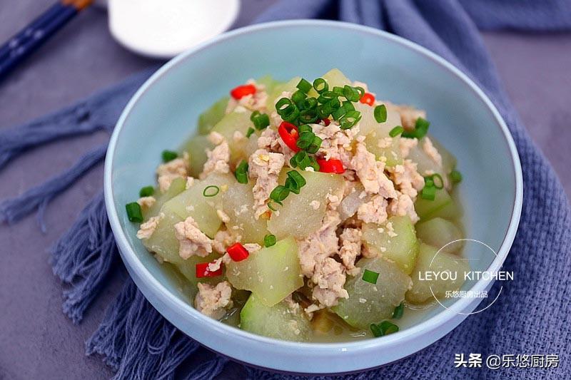 12道热量不高，清爽又易做的简单菜
