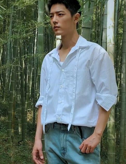 明星健身男神_健身大包男_明星男健身挎包