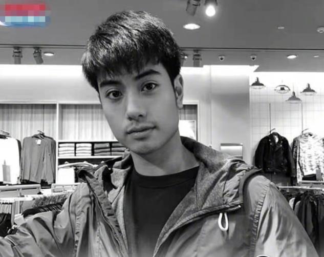泰国健身男神_泰国男明星都健身_泰国女星健身