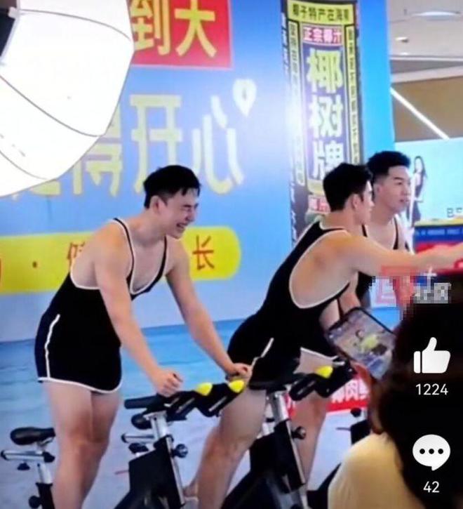 直播健身明星名单_健身明星直播_直播健身明星有哪些
