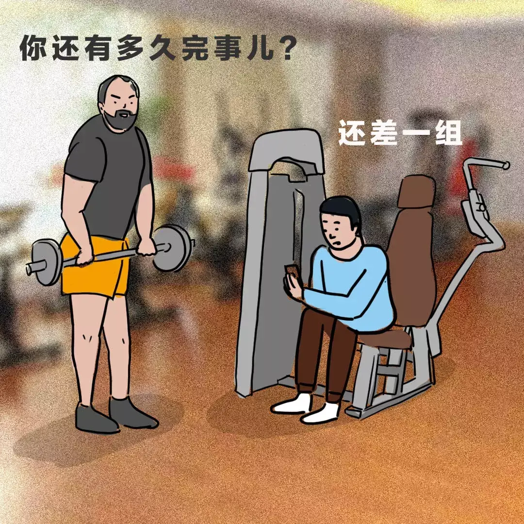 健身房咨询私教需注意哪些_找健身房私教注意什么_健身房找私教的好处