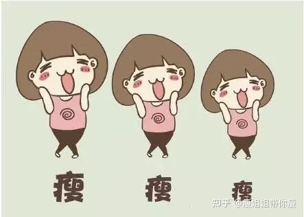 给女友制定减肥食谱的想法很不错！毕竟减肥