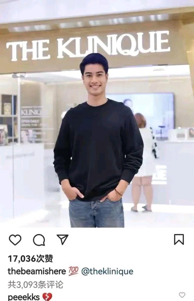 泰国健身男神_泰国女星健身_泰国男明星都健身