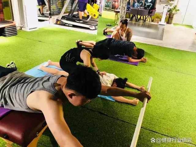 健身房私教评价模板_评论健身房私教_对健身房私教的评价怎么写