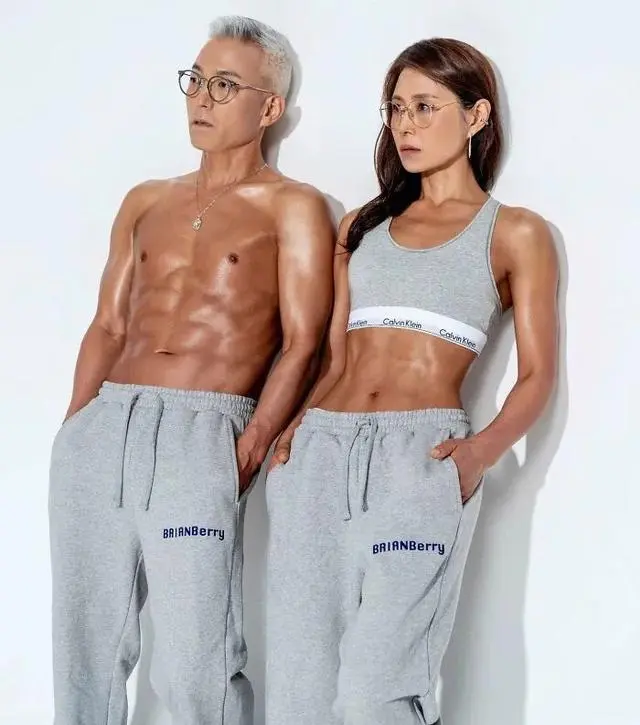 老房健身运动男人能做吗_老男人在健身房运动_老男人开始健身