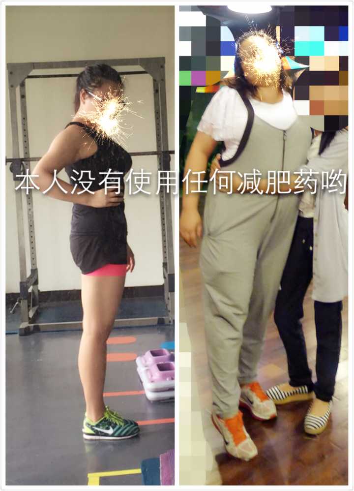 99KG-87KG（2个月）的减肥方法