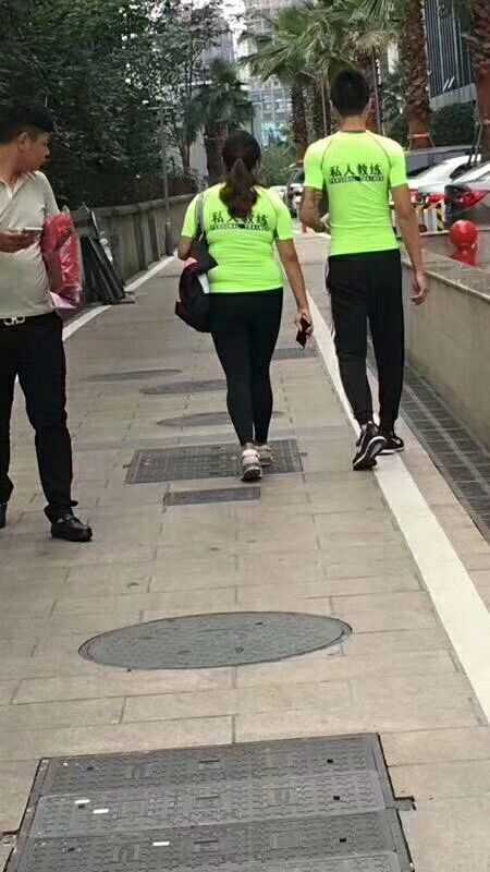 评论健身房私教_对健身房私教的评价怎么写_私教健身评价
