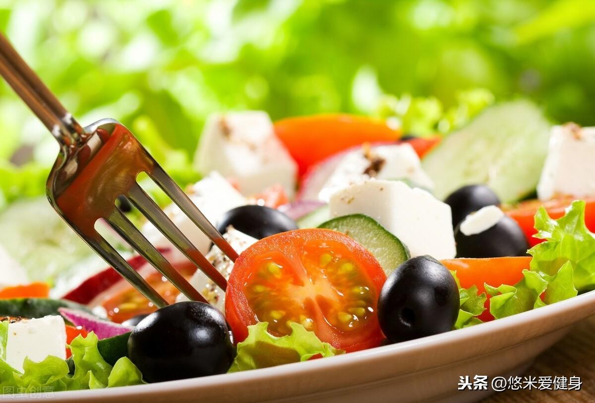 肌肉健身食谱_减肥练肌肉餐_健身肌肉餐