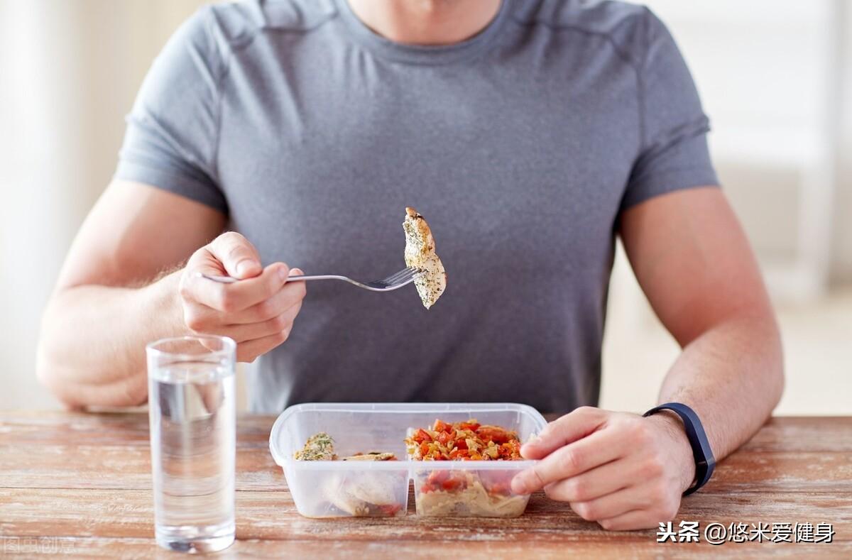 健身肌肉餐_肌肉健身食谱_减肥练肌肉餐