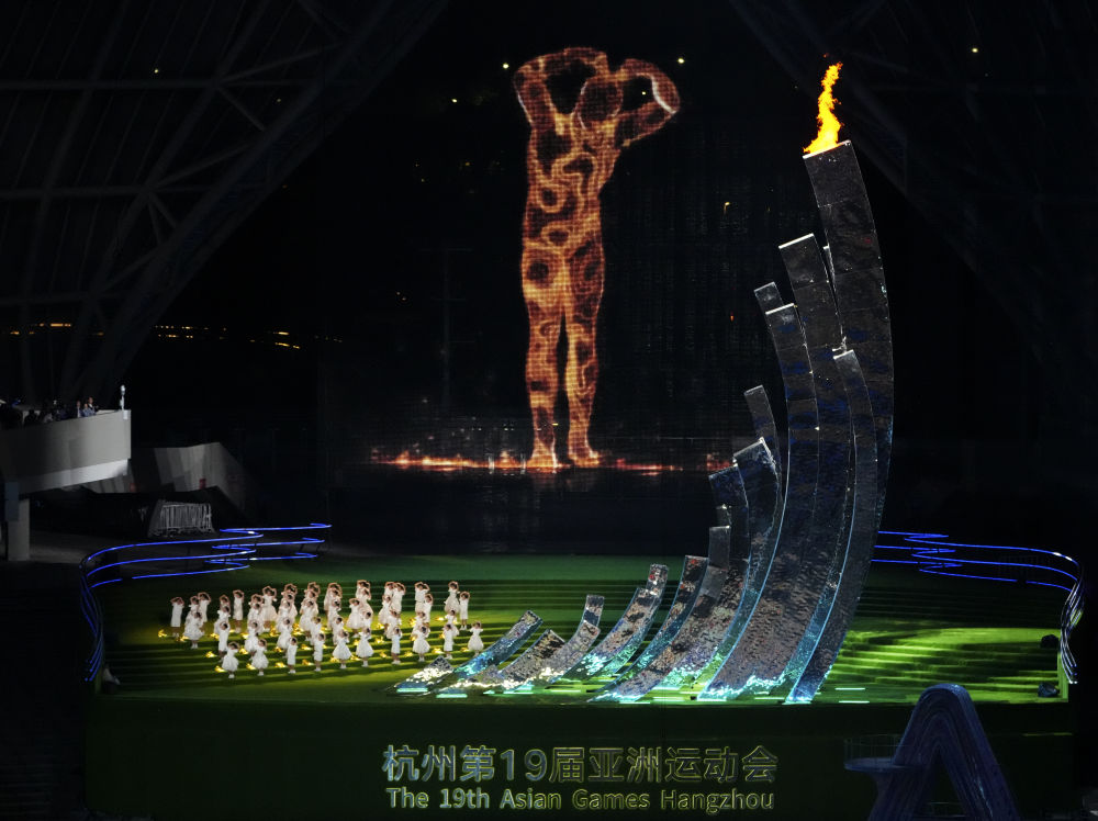 AI 旋风席卷赛事内外，前沿科技与体育深